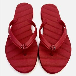 ⭐️NEW⭐️ Tory Burch Flip Flops